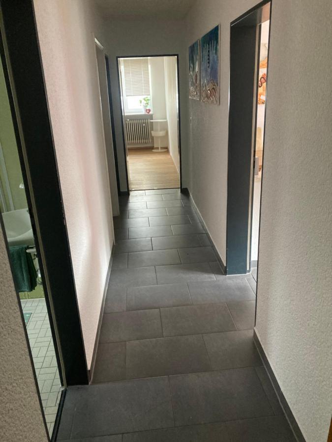 Ferienwohnung Im Gruenen Gossweinstein Εξωτερικό φωτογραφία