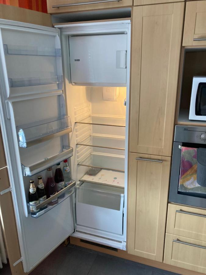 Ferienwohnung Im Gruenen Gossweinstein Εξωτερικό φωτογραφία